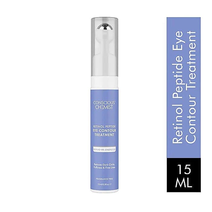 Conscious Chemist Eye Contour Treatment