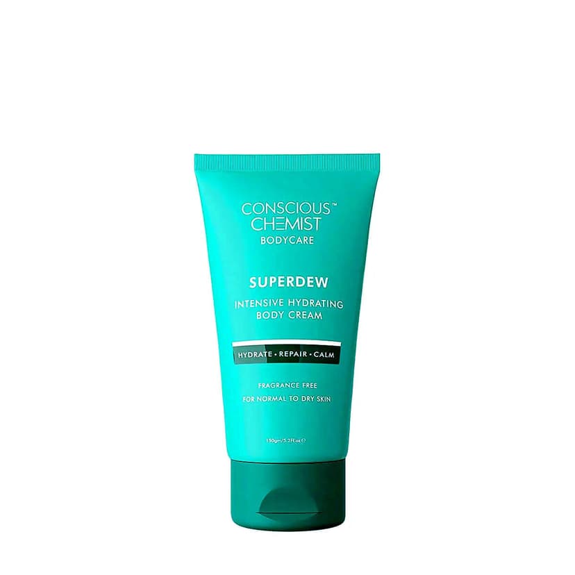 Conscious Chemist Hydrating Body Cream
