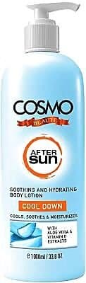 Cosmo After Sun Body Lotion