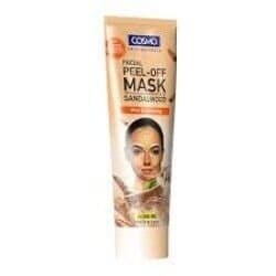 Cosmo Sandalwood Peel-off Mask