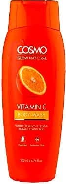 Cosmo Vitamin C Body Wash