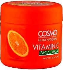 Cosmo Vitamin C Facial Mask