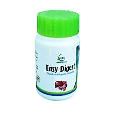 Cure Herb Easy Digest