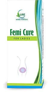 Cure Herb Femi Cure Sugar Free