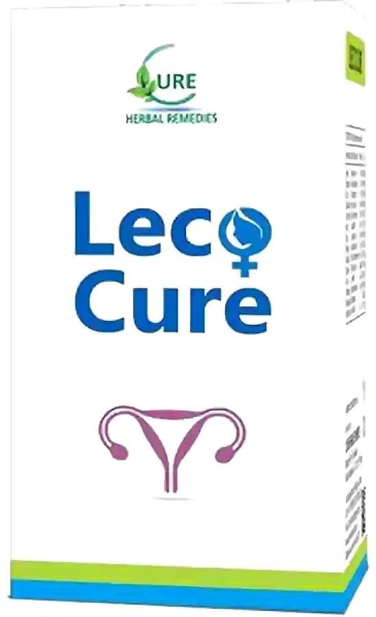 Cure Herb Lecocure Tablets