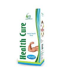 Cure Herbal Health Cure