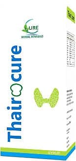 Cure Herbal Thairocure Syrup