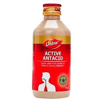 Dabur Active Antacid