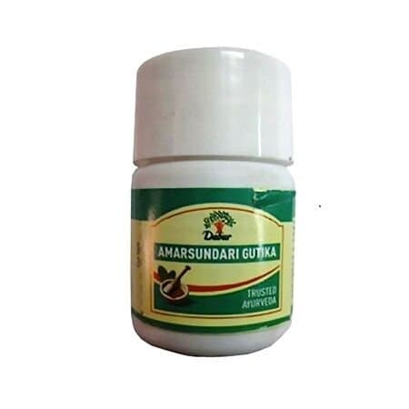 Dabur Amarsundari Gutika