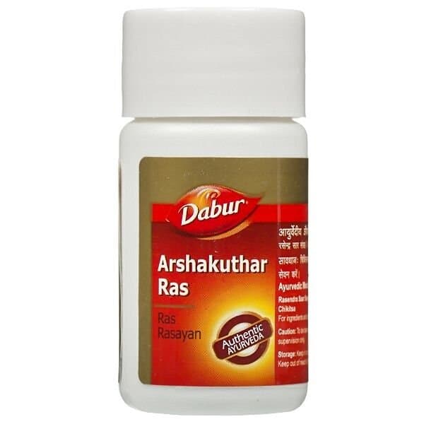 Dabur Arshakuthar Ras