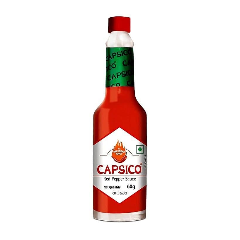 Dabur Capsico Red Pepper Sauce