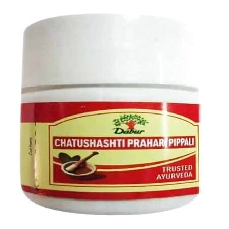 Dabur Chatushashthi Prahari Pippali