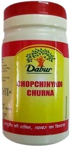 Dabur Chopchinyadi Churna