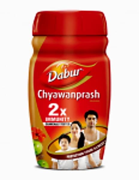 Dabur Chyawanprash