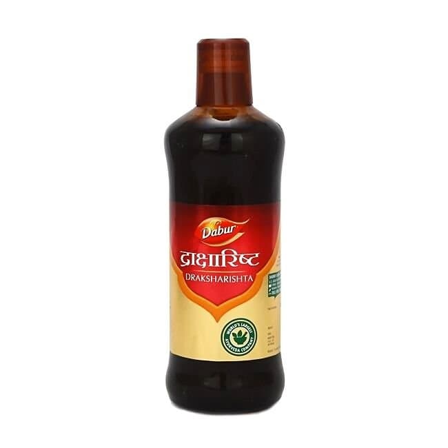 Dabur Draksharishta