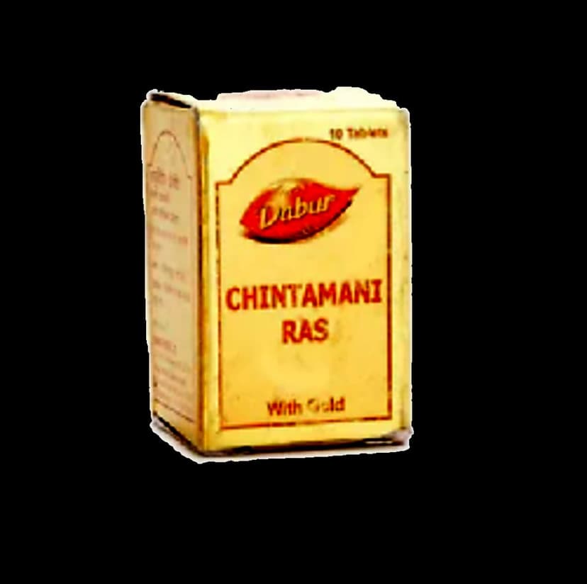 Dabur Garbha Chintamani Ras Brihat