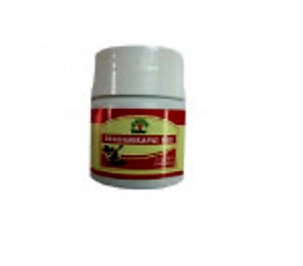 Dabur Grahanikapat Ras