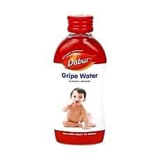 Dabur Gripe Water