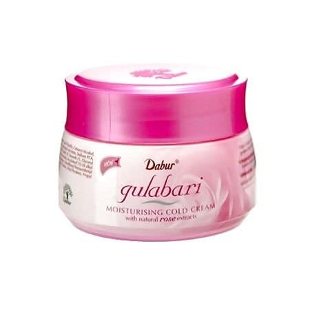 Dabur Gulabari Moisturising Cold Cream