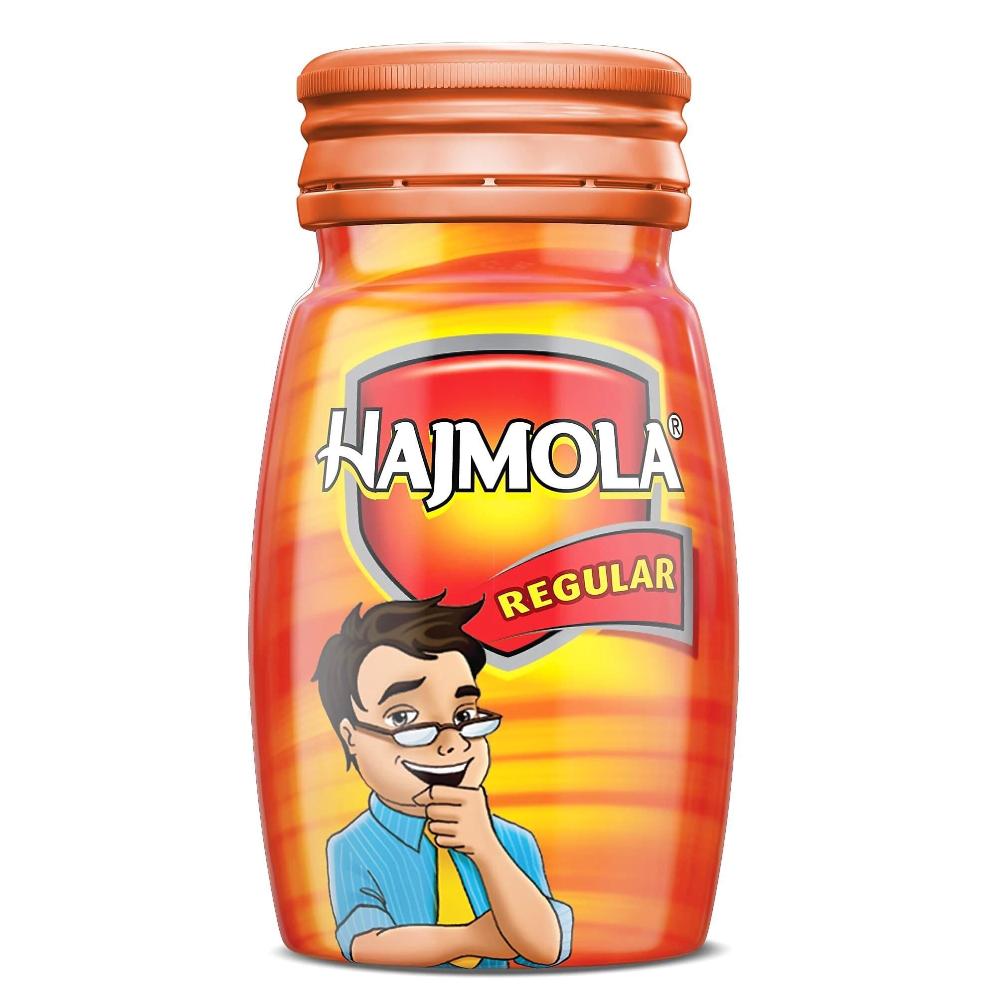 Dabur Hajmola Digestive Tablets