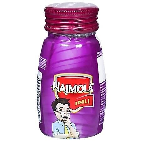Dabur Hajmola Imili Tablets