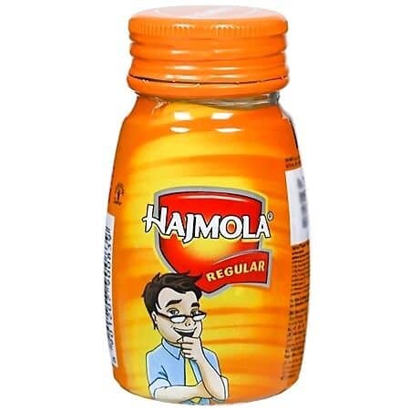 Dabur Hajmola Regular