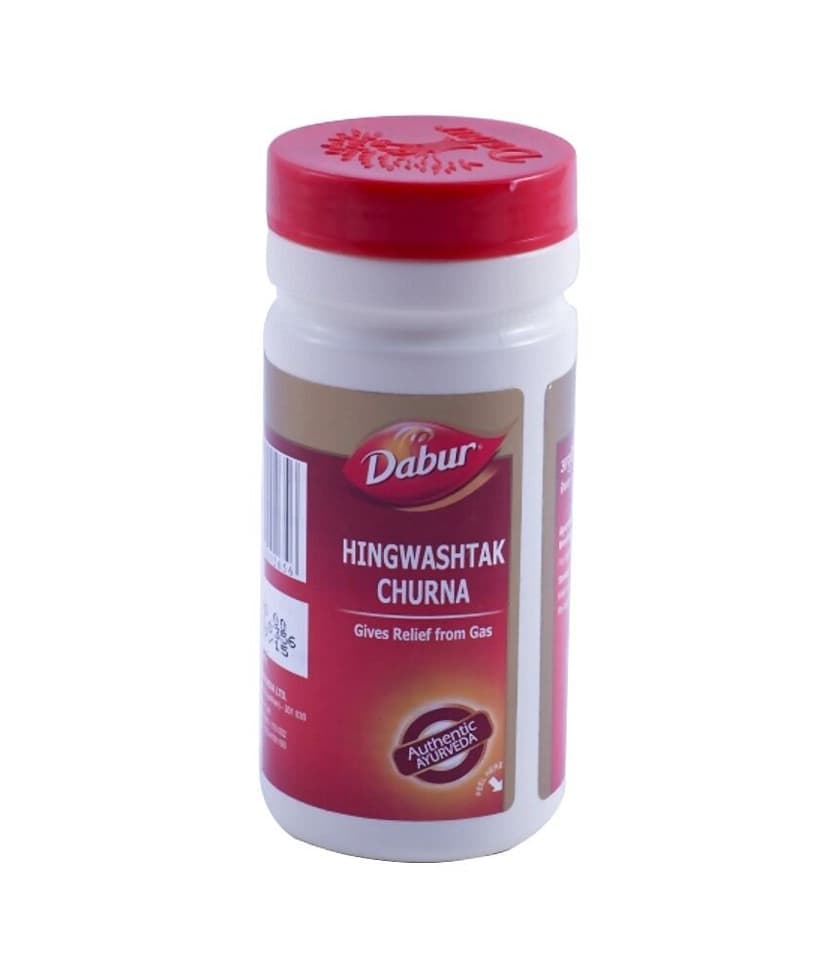 Dabur Hingwashtak Churna