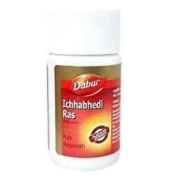 Dabur Ichhabhedi Ras