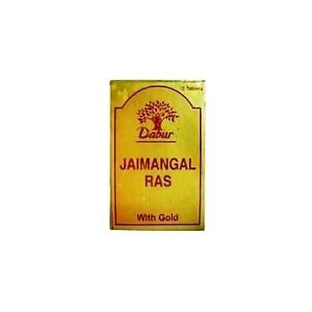 Dabur Jaimangal Ras