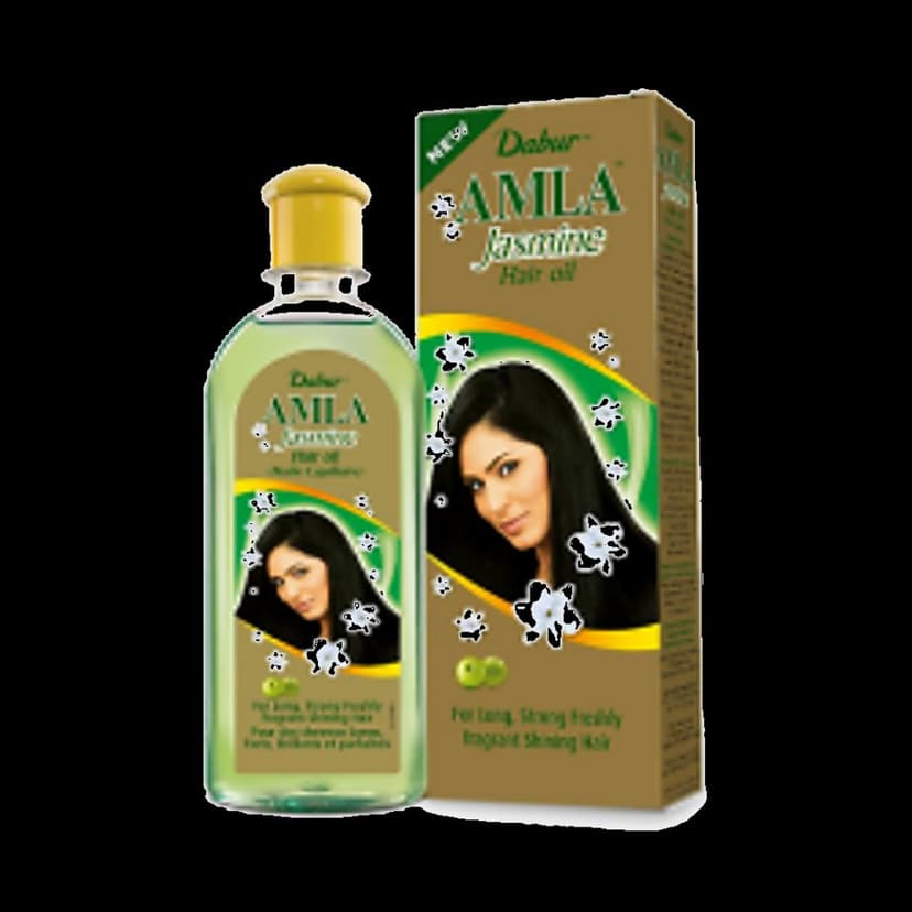 Dabur Jasmine Hair Oil
