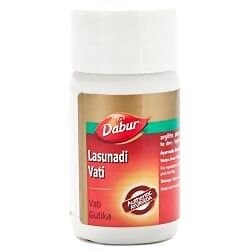 Dabur Lasunadi Vati