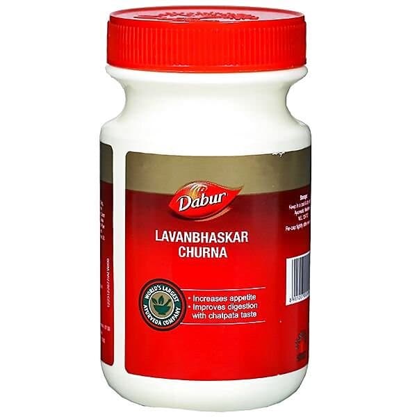 Dabur Lavan Bhaskar Churna