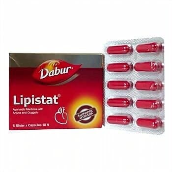 Dabur Lipistat