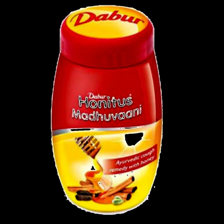Dabur Madhuvaani