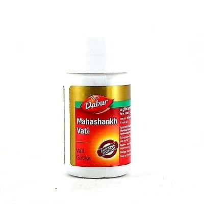 Dabur Mahashankh Vati
