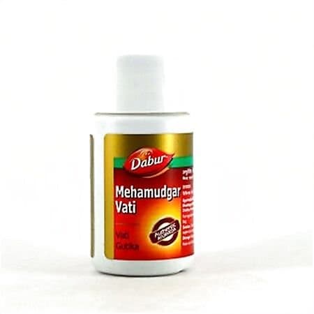 Dabur Mehamudgar Vati