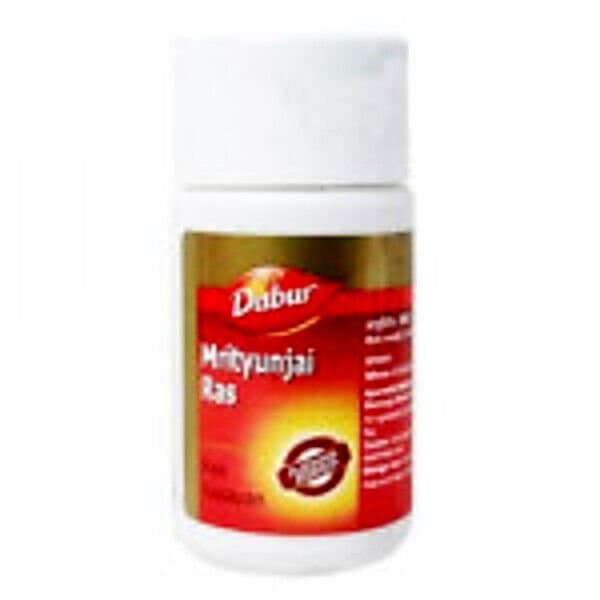 Dabur Mrityunjai Ras
