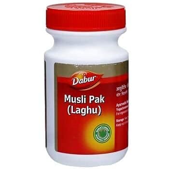 Dabur Musli Pak Laghu