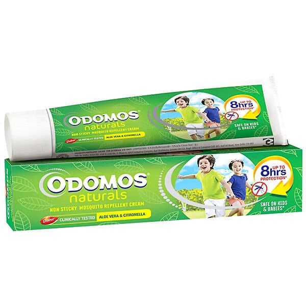 Dabur Odomos