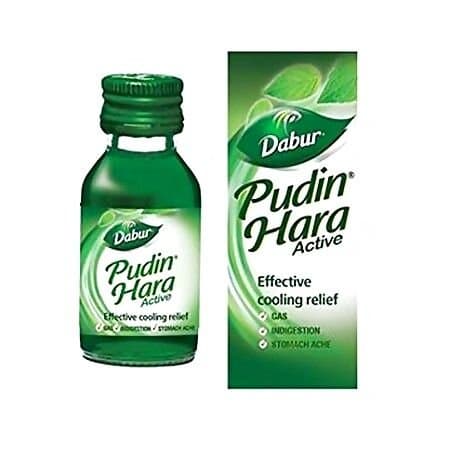Dabur Pudin Hara G