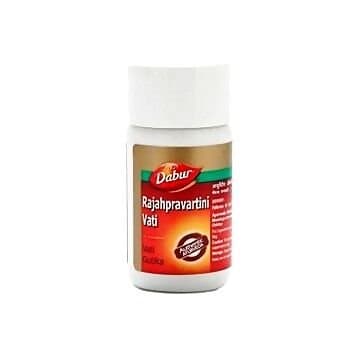 Dabur Rajah Pravartini Vati