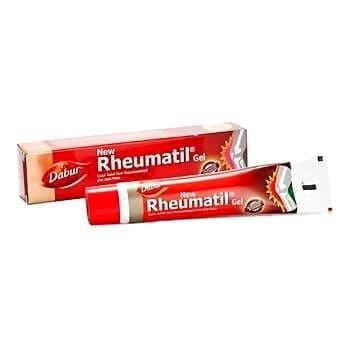 Dabur Rheumatil Gel