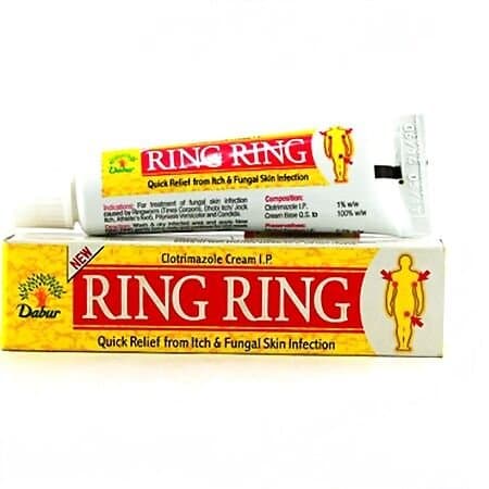 Dabur Ring Ring Cream