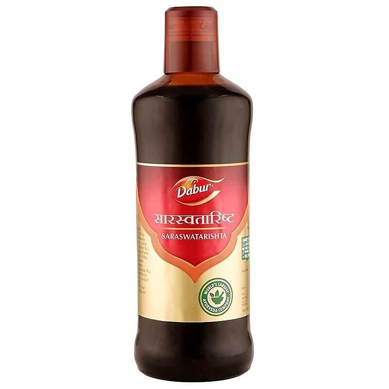 Dabur Saraswatharishta Liquid