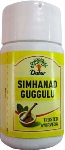 Dabur Simhanad Guggulu
