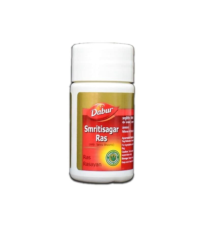 Dabur Smritisagar Ras