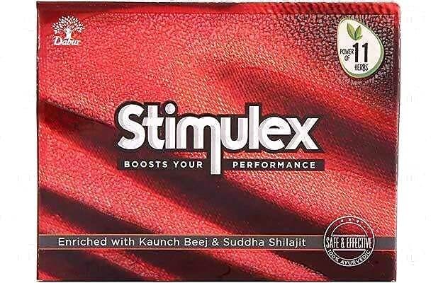 Dabur Stimulex