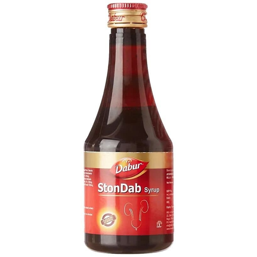 Dabur Stondab Syrup
