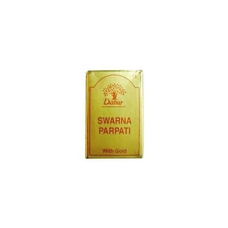 Dabur Swarna Parpati