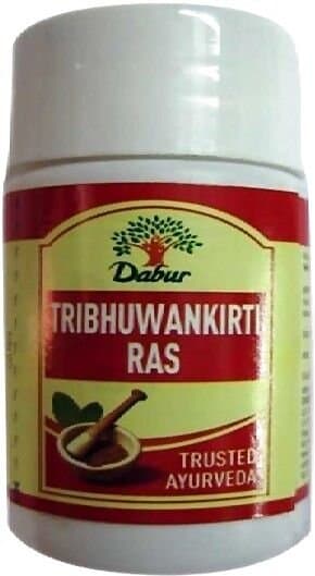 Dabur Tribhuwankirti Ras